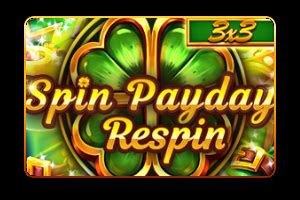 Slot Spin Payday Respin
